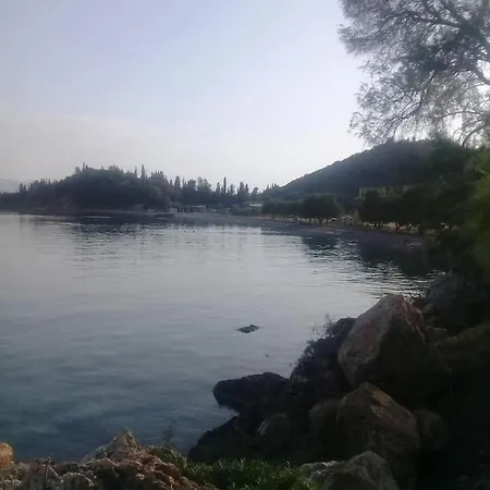 Quiet House For Vacations With Excellent View !!! 度假居 *