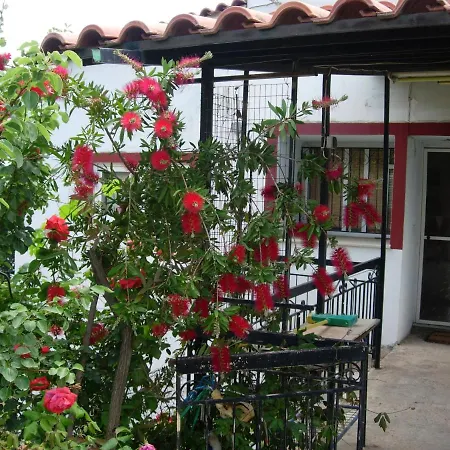 Quiet House For Vacations With Excellent View !!! 蒙纳斯提拉