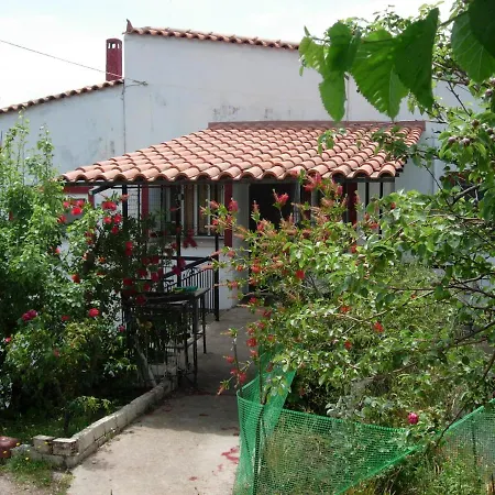 Quiet House For Vacations With Excellent View !!! 度假居