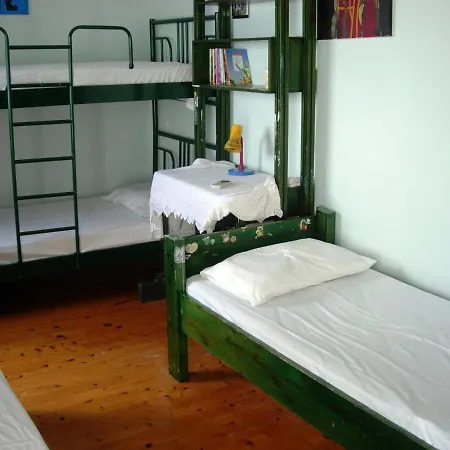 度假居 Quiet House For Vacations With Excellent View !!! 蒙纳斯提拉
