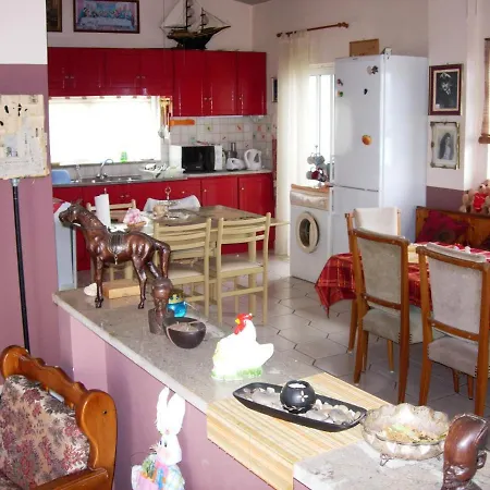 Quiet House For Vacations With Excellent View !!! 度假居