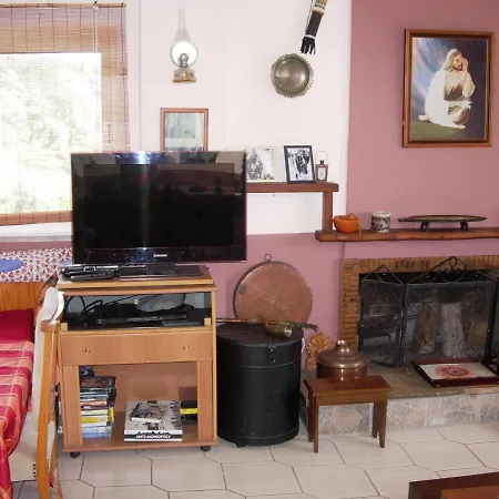 Quiet House For Vacations With Excellent View !!! * 蒙纳斯提拉