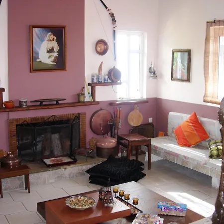Quiet House For Vacations With Excellent View !!!