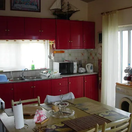 Quiet House For Vacations With Excellent View !!! 度假居 蒙纳斯提拉