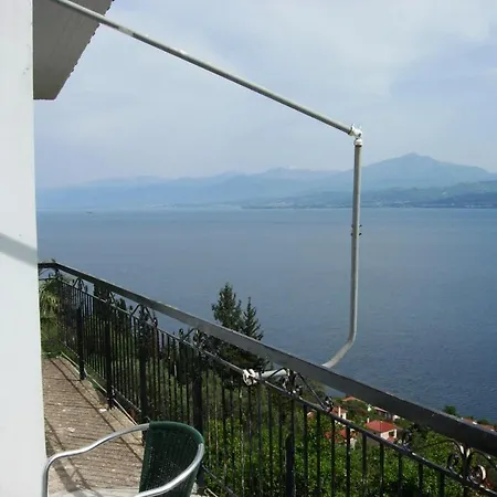 Quiet House For Vacations With Excellent View !!! *