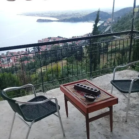 Quiet House For Vacations With Excellent View !!! * 蒙纳斯提拉