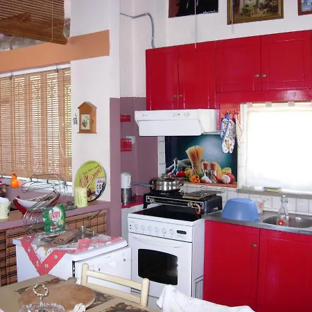 Quiet House For Vacations With Excellent View !!! * 蒙纳斯提拉